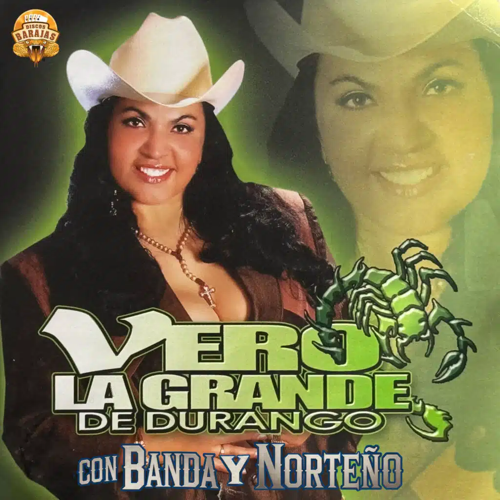 Con Banda y Norteño