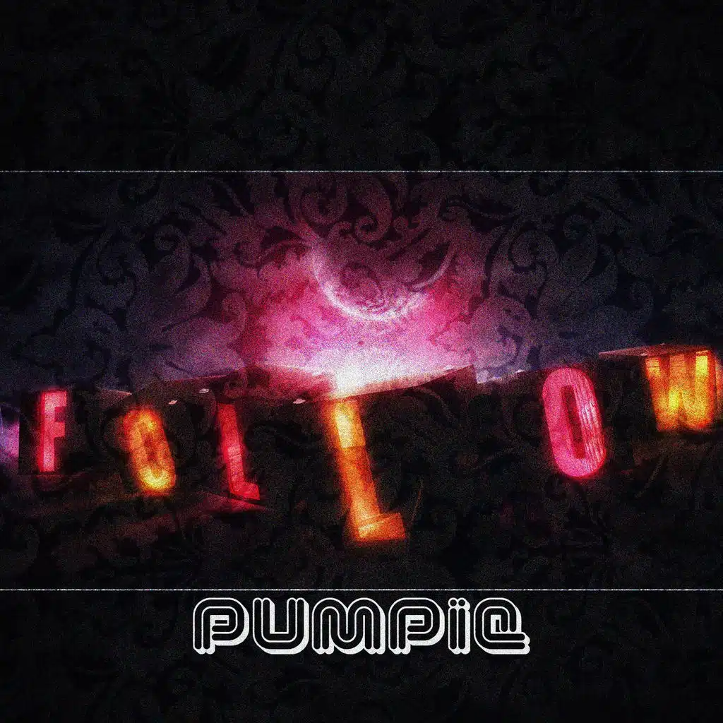 Follow (Dub Mix)
