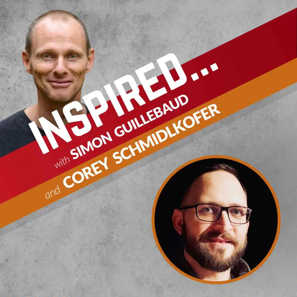 Acts of the Apostles in Alaska! | Corey Schmidlkofer