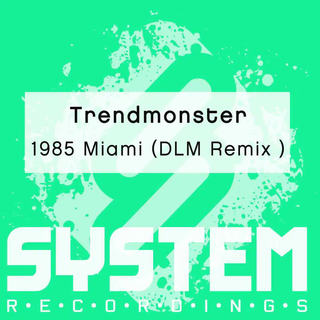 1985 Miami
