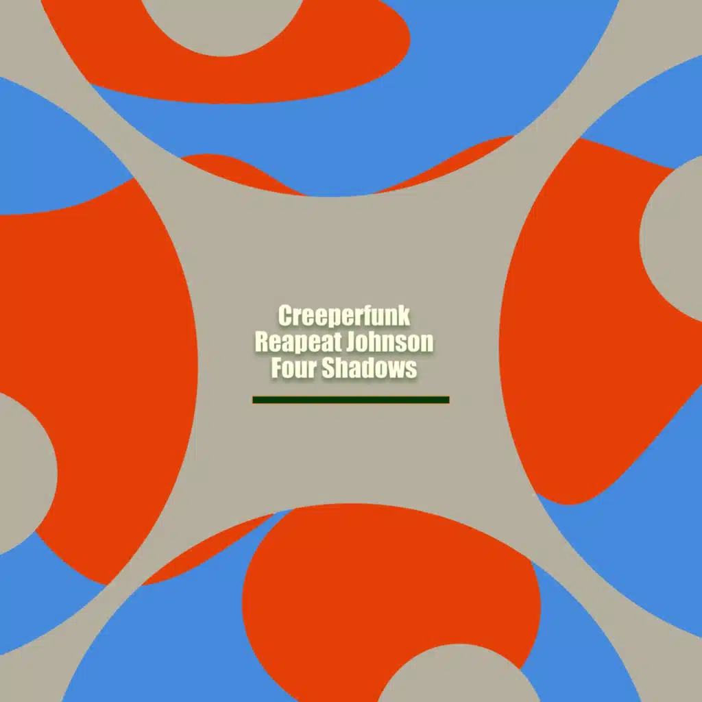 Reapeat Johnson & Creeperfunk