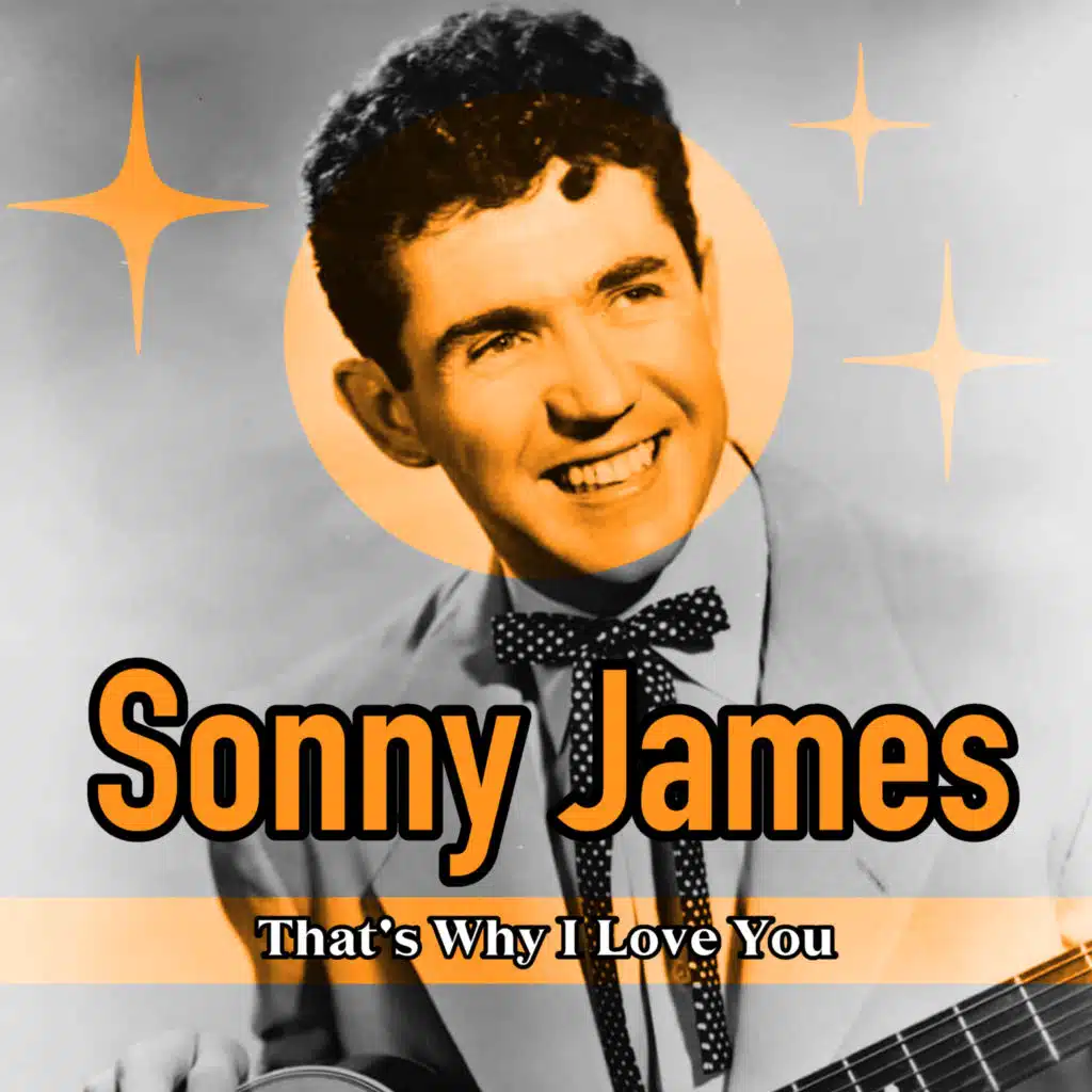 That's Why I Love You