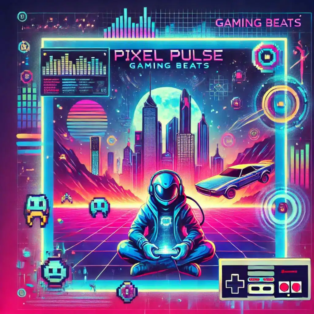 Electronic Gamer Music