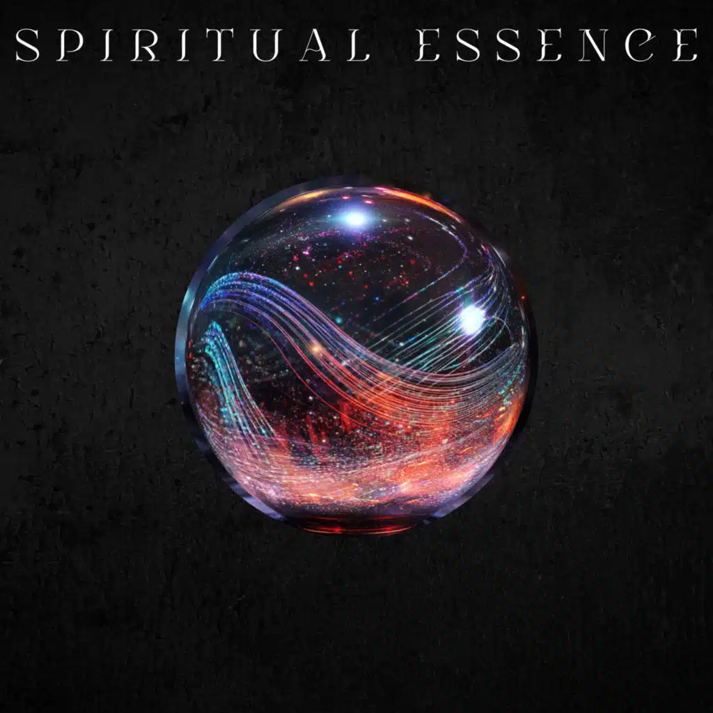 The Spirit’s Whisper