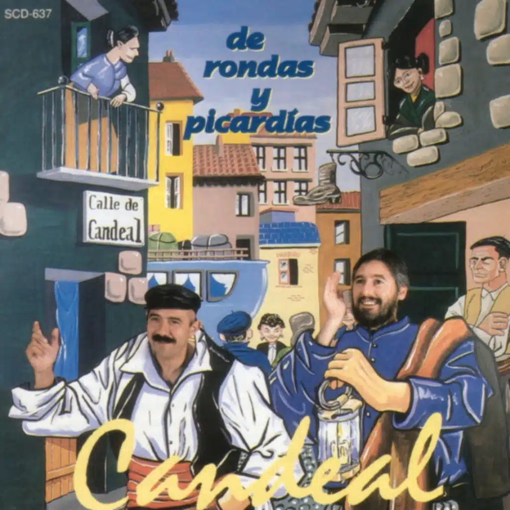 Las Pelotas de Calé