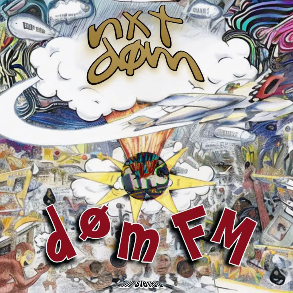 DOM F.M.
