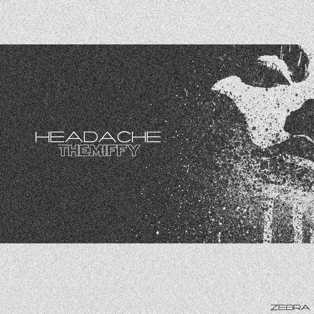 Headache (Original Mix)