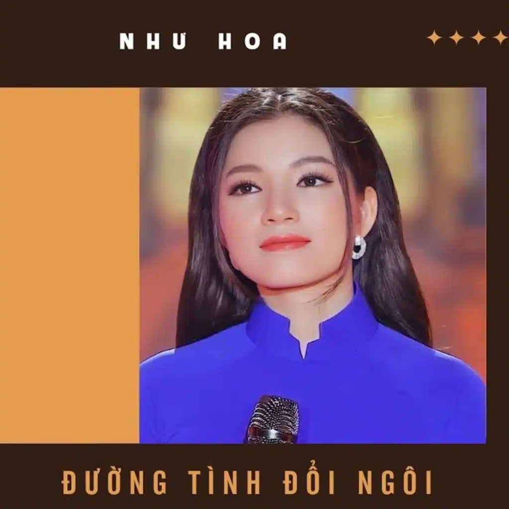 Đường Tình Đổi Ngôi