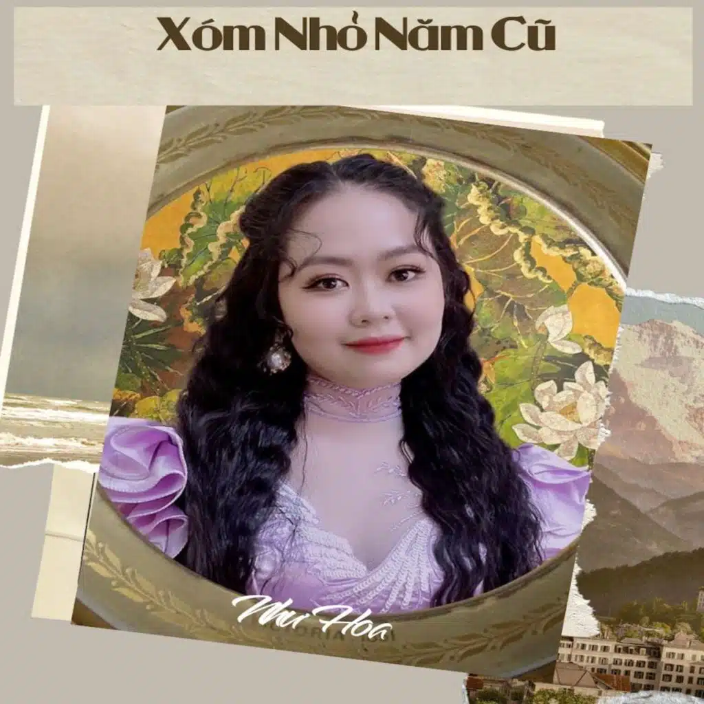 Xóm Nhỏ Năm Cũ