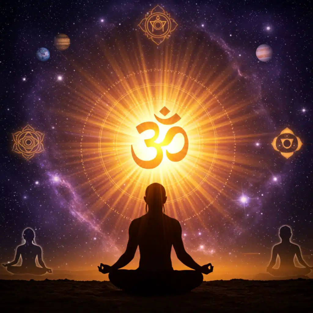 852Hz: The Third Eye Activation Experience