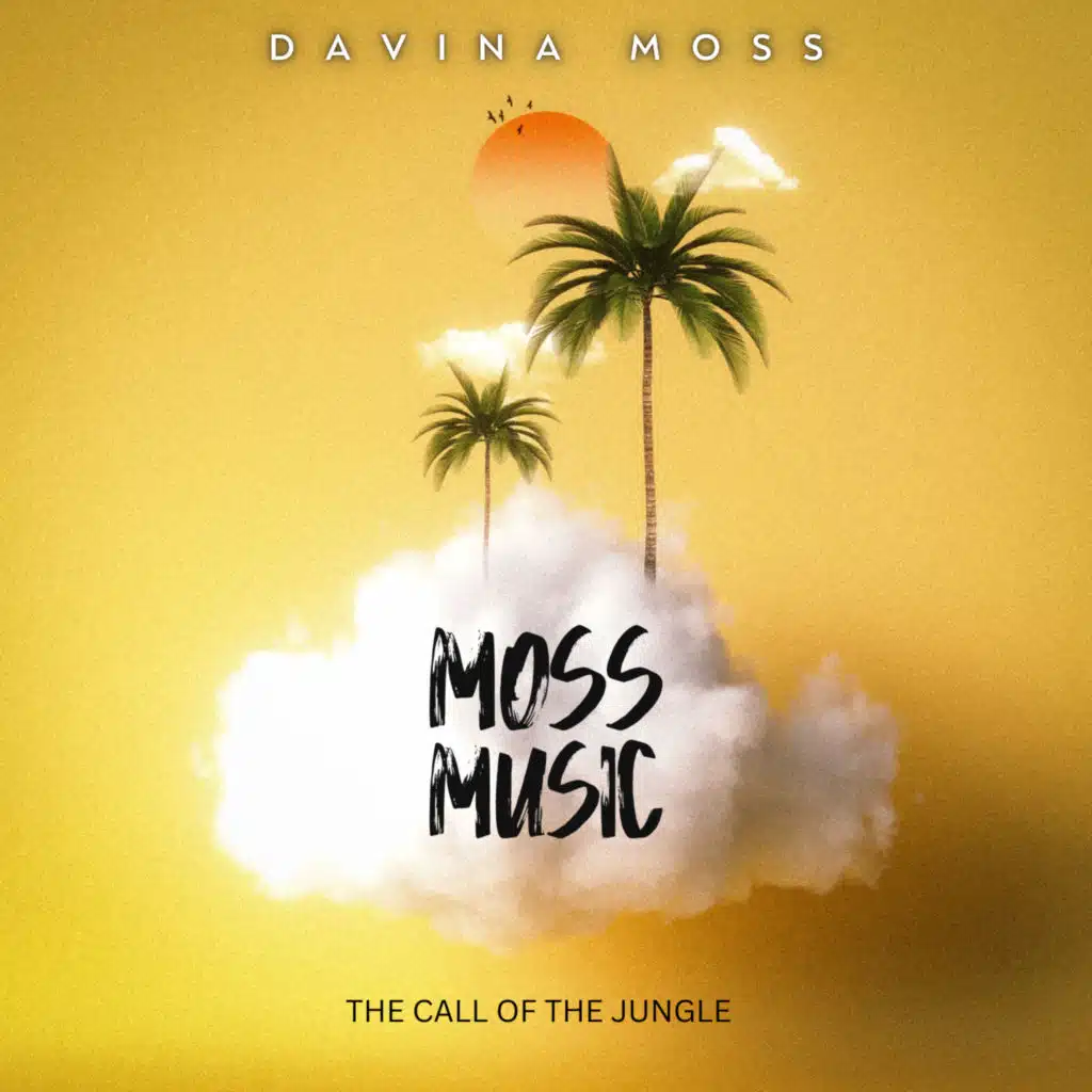 Davina Moss