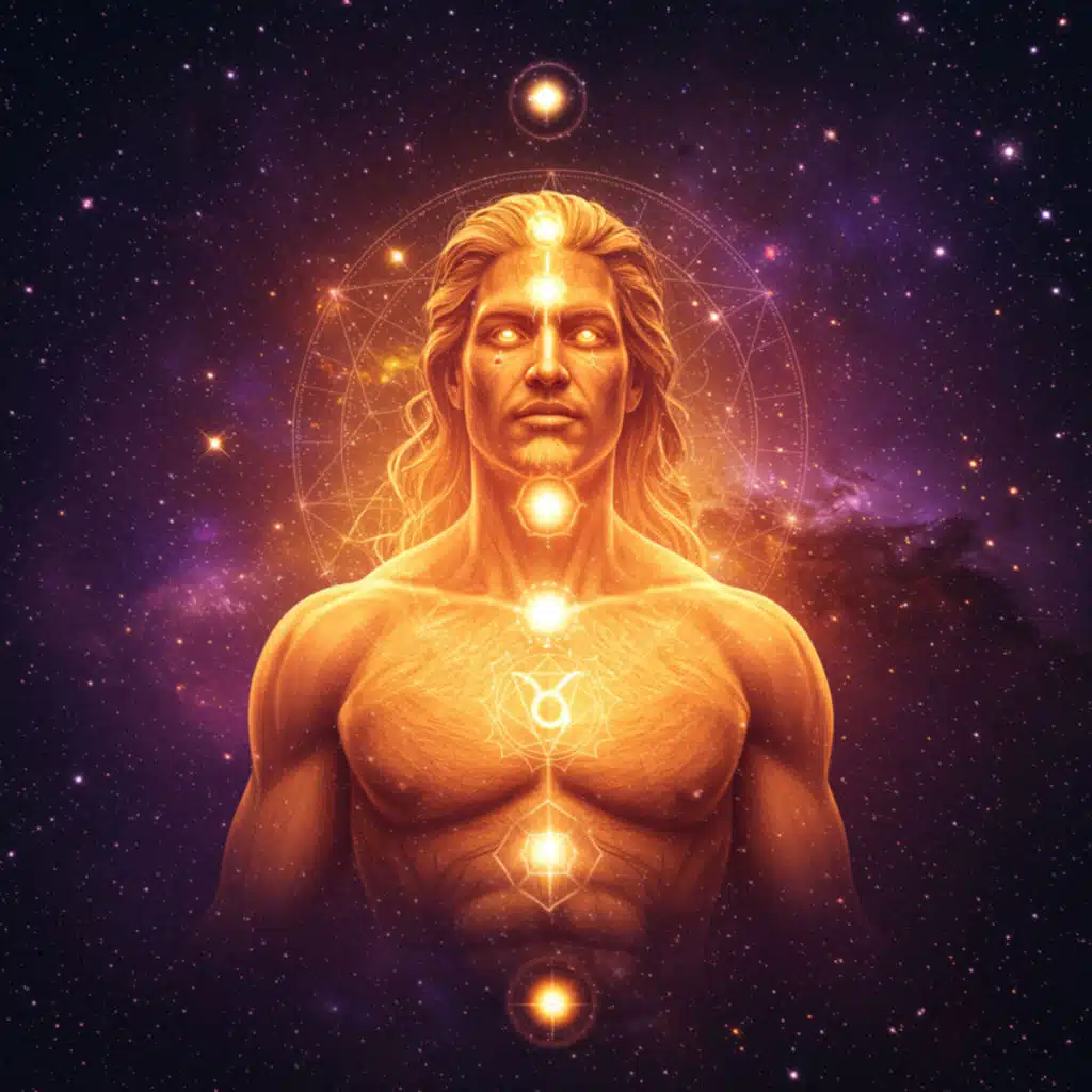 Tuning into the Divine Frequency