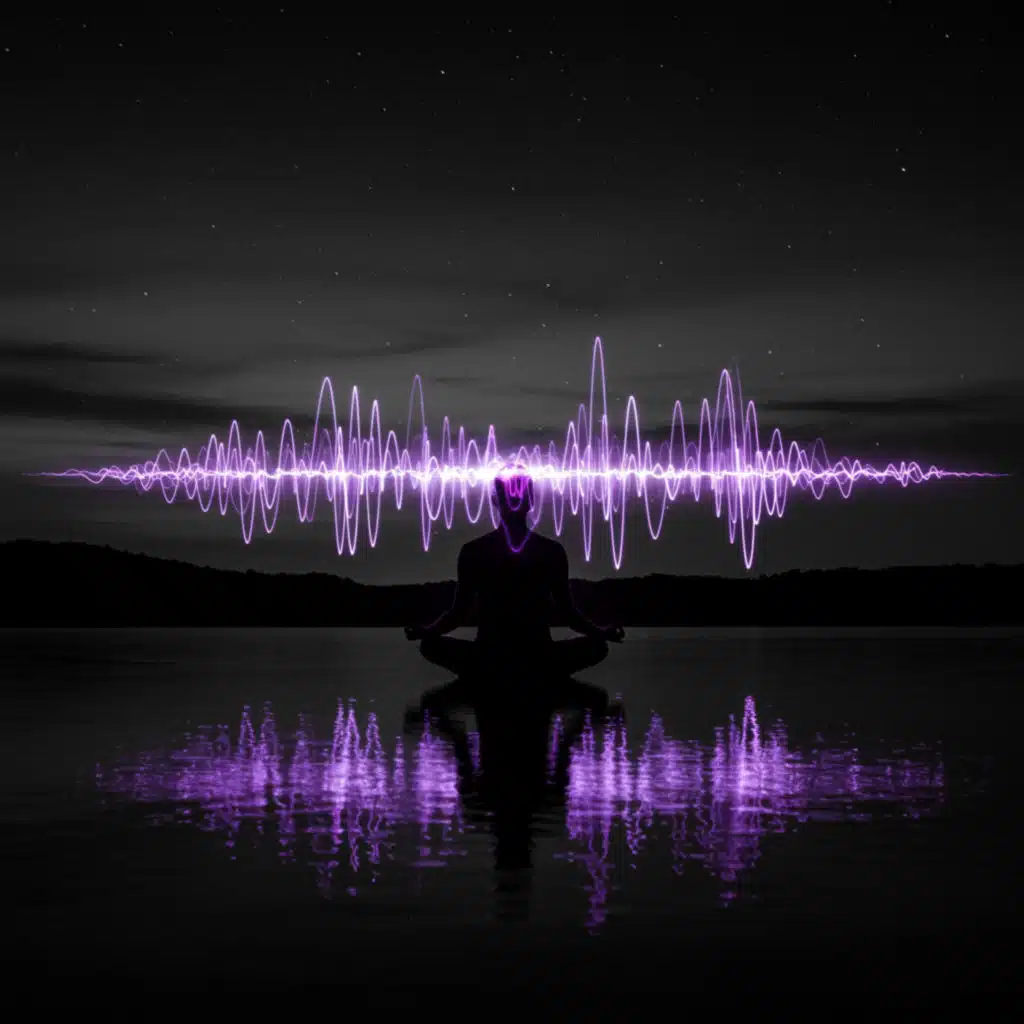 Golden Light Meditation Soundscape