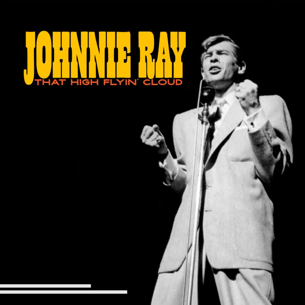 Johnnie Ray
