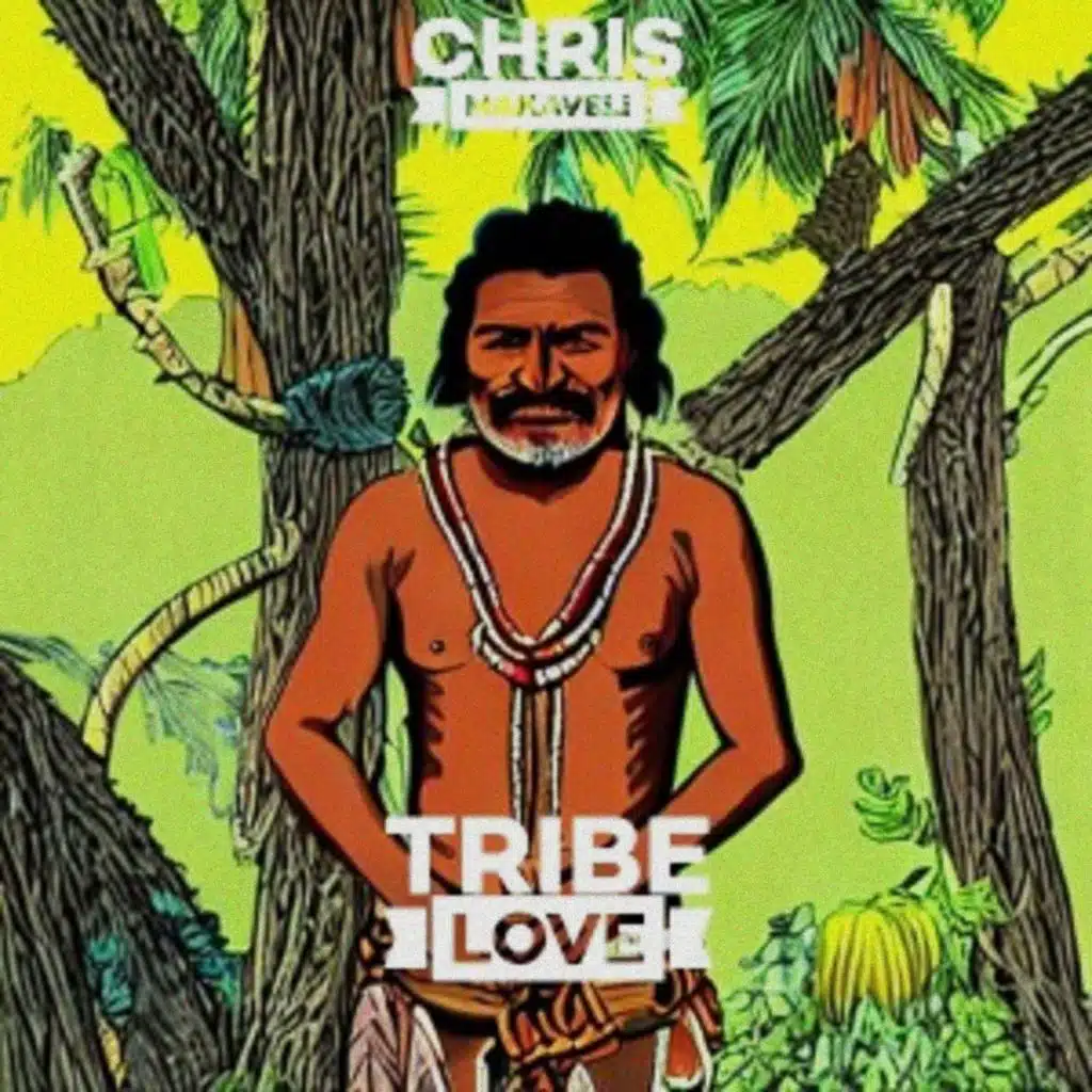 Tribe Love