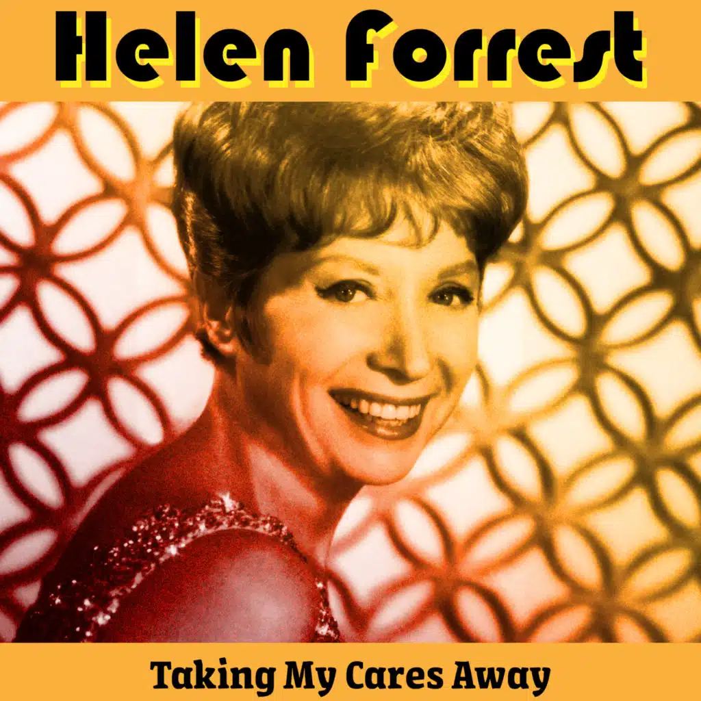Helen Forrest
