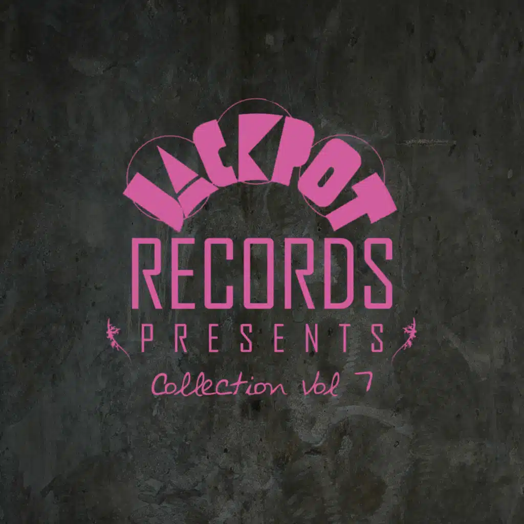 Jackpot Collection, Vol. 7