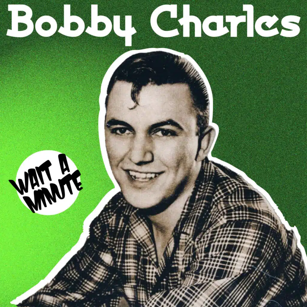 Bobby Charles