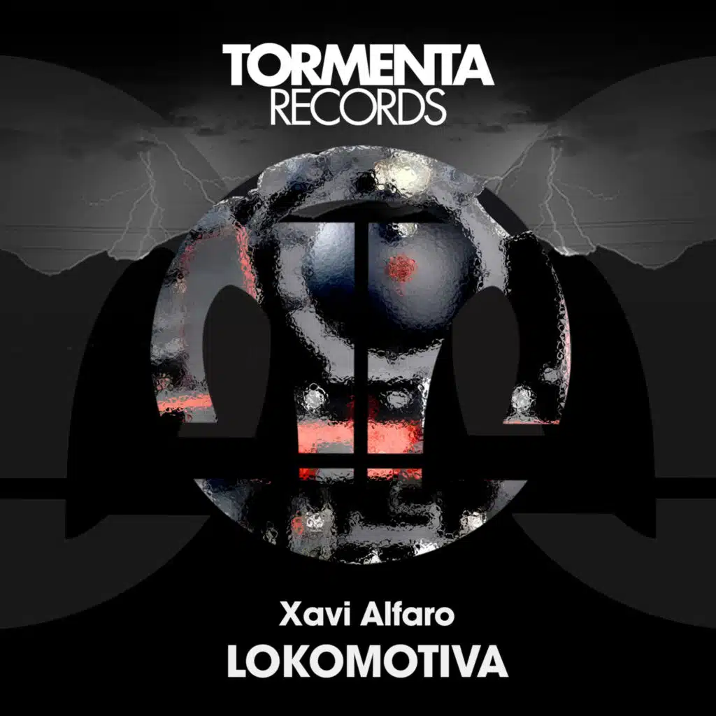 Lokomotiva (No Pluck Mix)