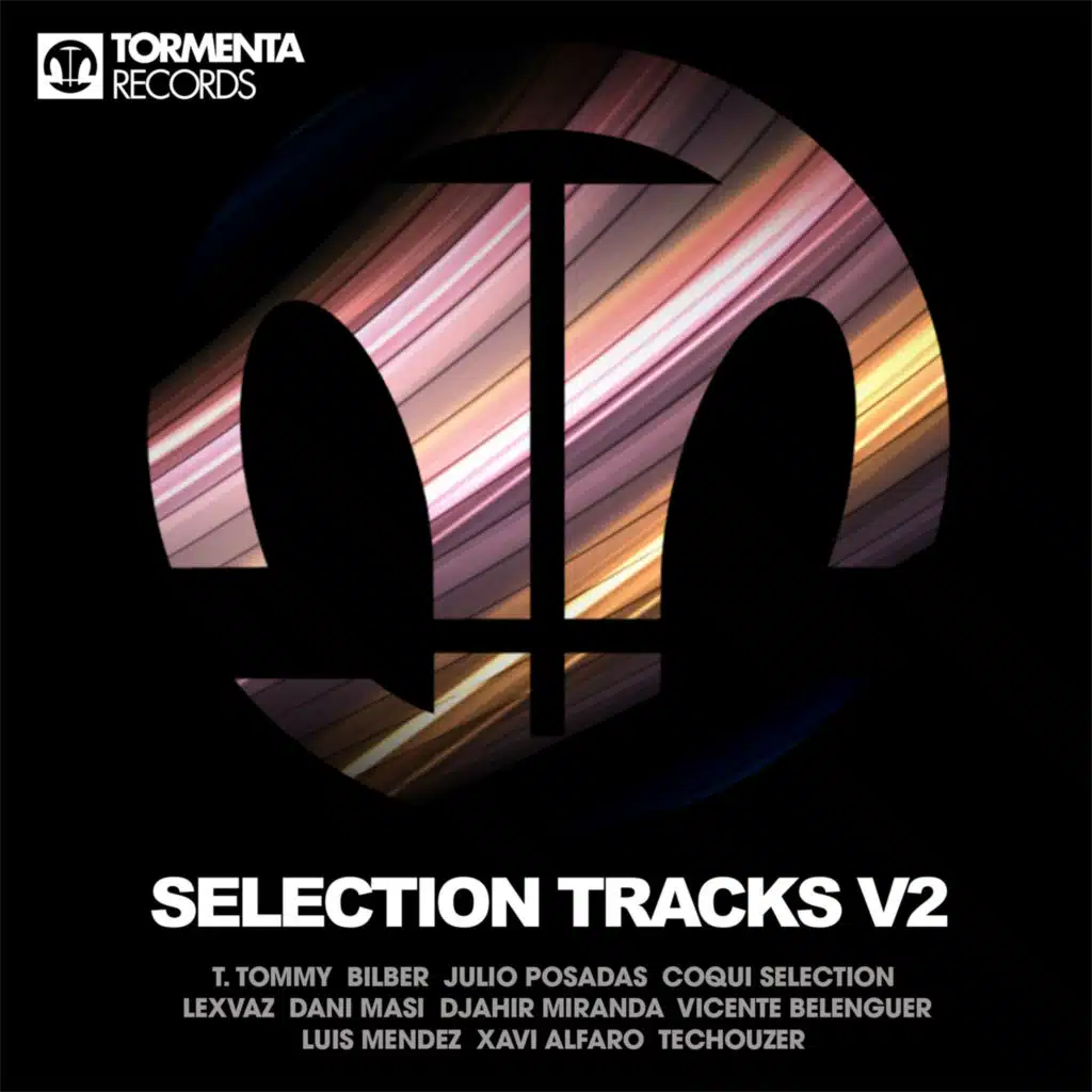 Tormenta Records (Selection Tracks V2)