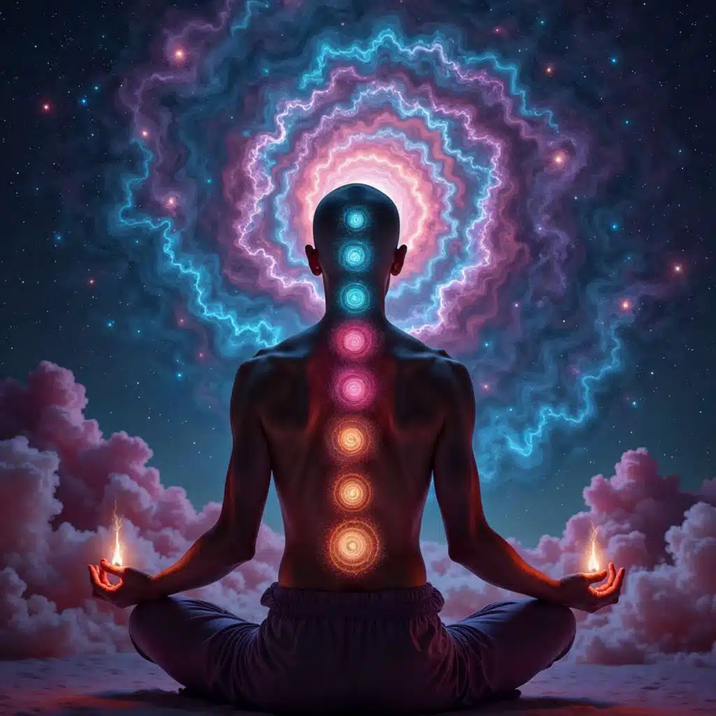 Michael Mandrell and Benjy Wertheimer, Limitless Focus Frequency & Gamma Waves 40Hz