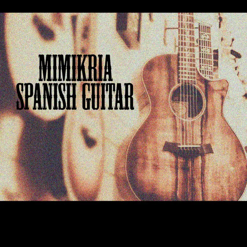 Spanish Guitar (Original Mix)