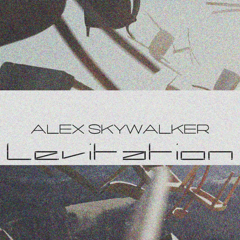 Levitation - Single