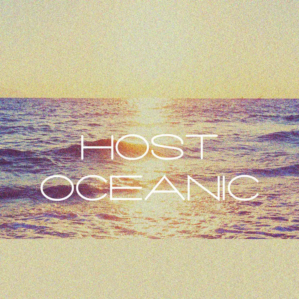 Oceanic (Original Mix)