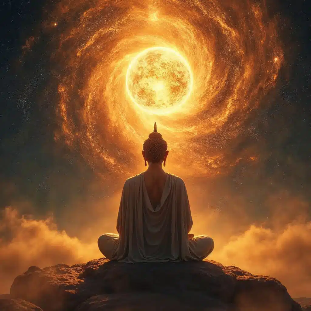 Meditative Pathway to Sound Alignment