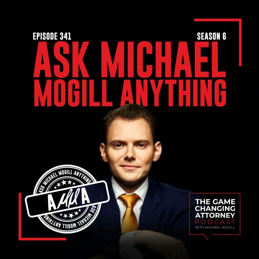 341. The Real Reason Your Firm Isn’t Scaling — And It’s Not What You Think