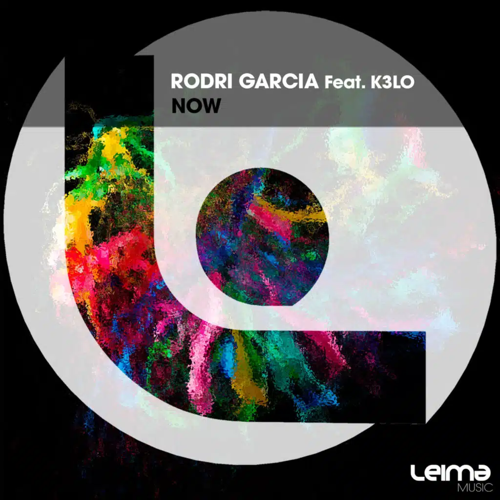 Now (feat. K3lo)