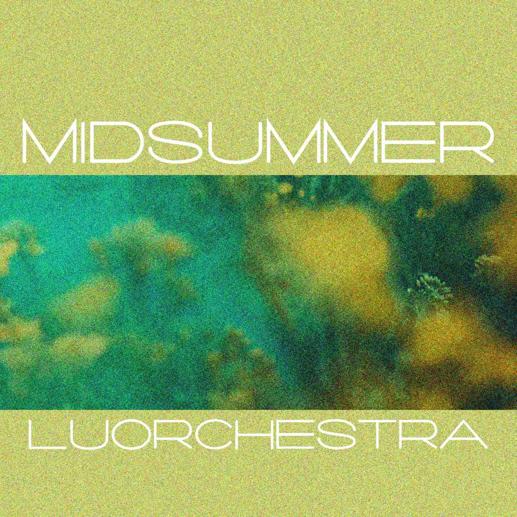 Midsummer (Original Mix)