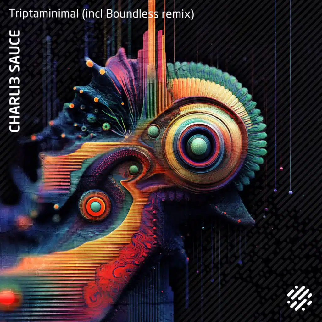 Triptaminimal (Boundless Remix)