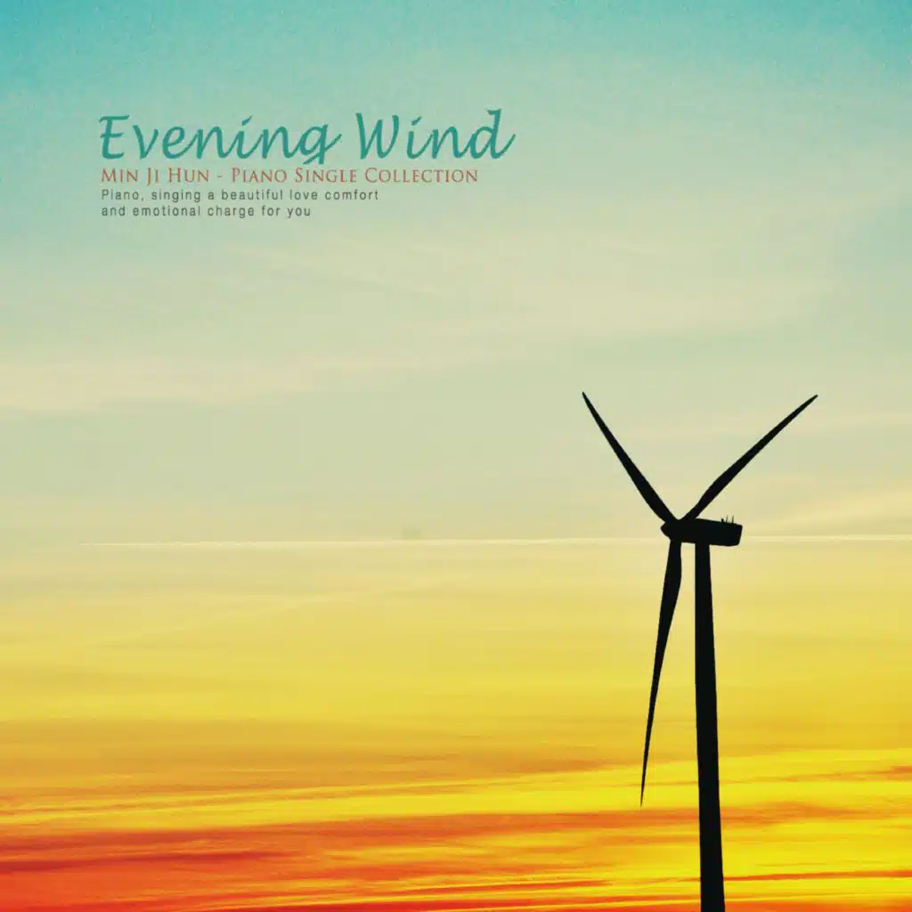 Evening Wind