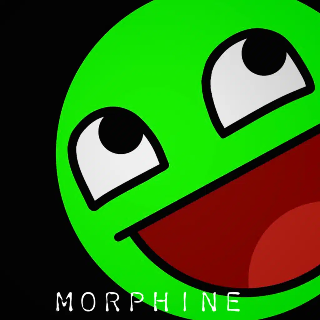 Morphine (feat. Frayøn)