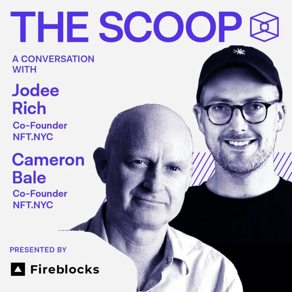 NFT.NYC organizers talk NFT adoption as conference gets under way