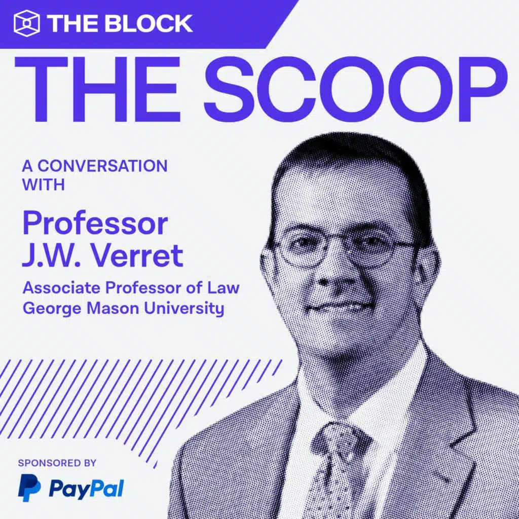 Securities law professor analyzes the SEC’s crypto crackdown: Part 2