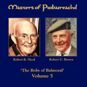 Robert U. Brown & Robert B. Nicol