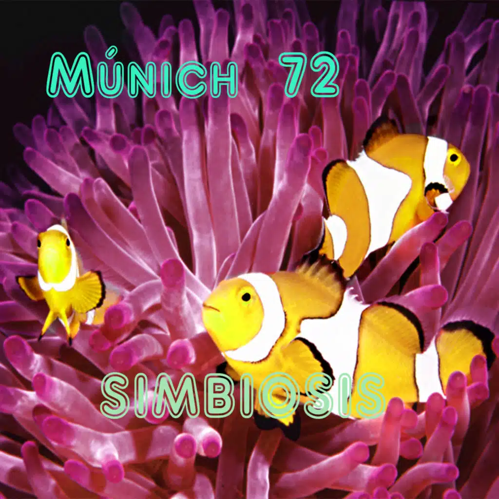 Múnich 72