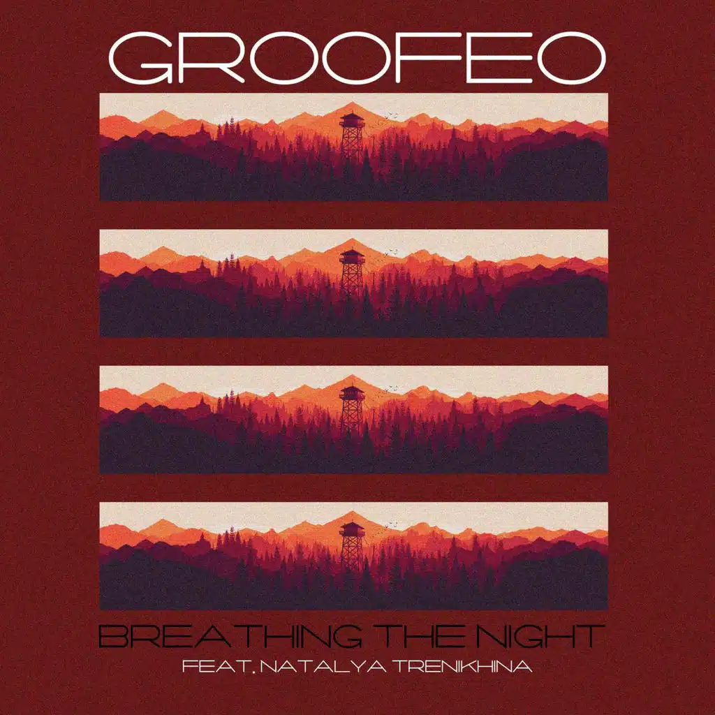 Breathing The Night (Original Mix)