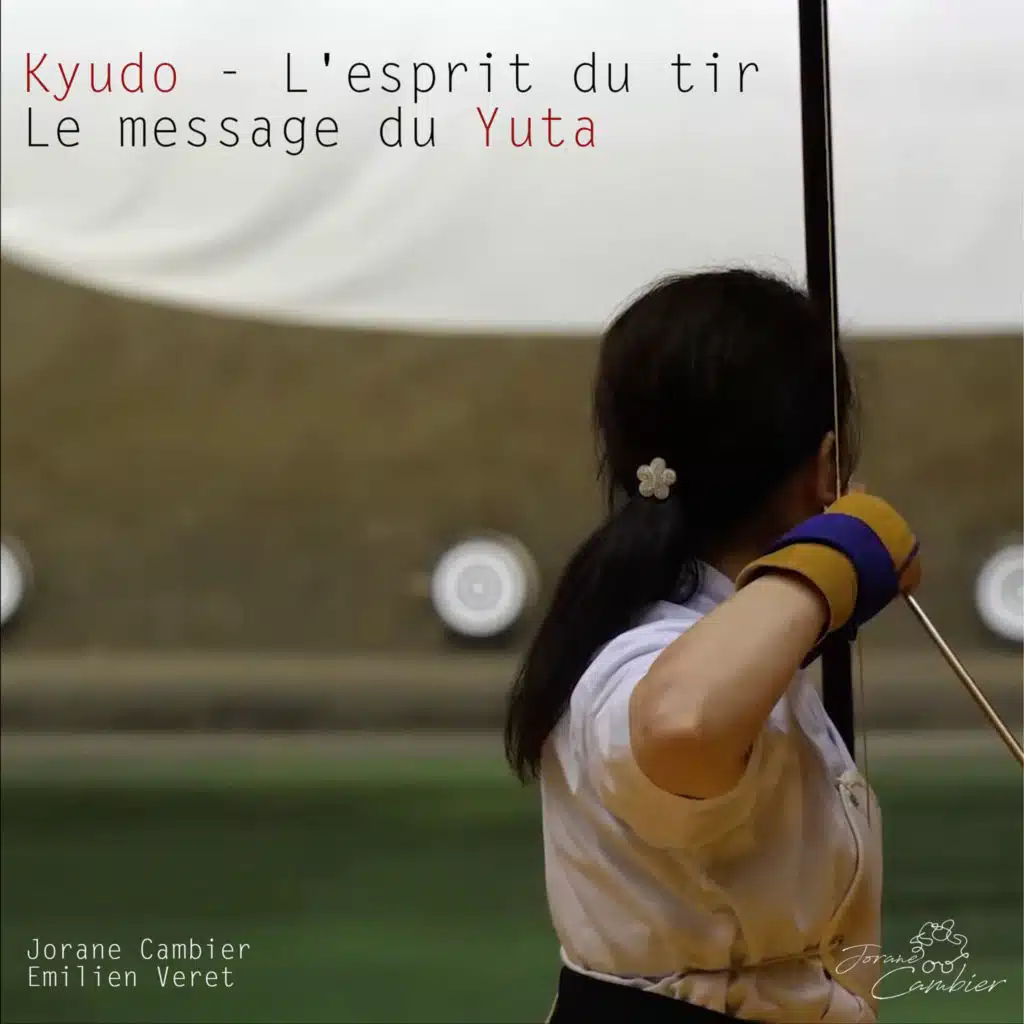 Kyudo l'esprit du tir - Le message du Yuta (Bande originale)