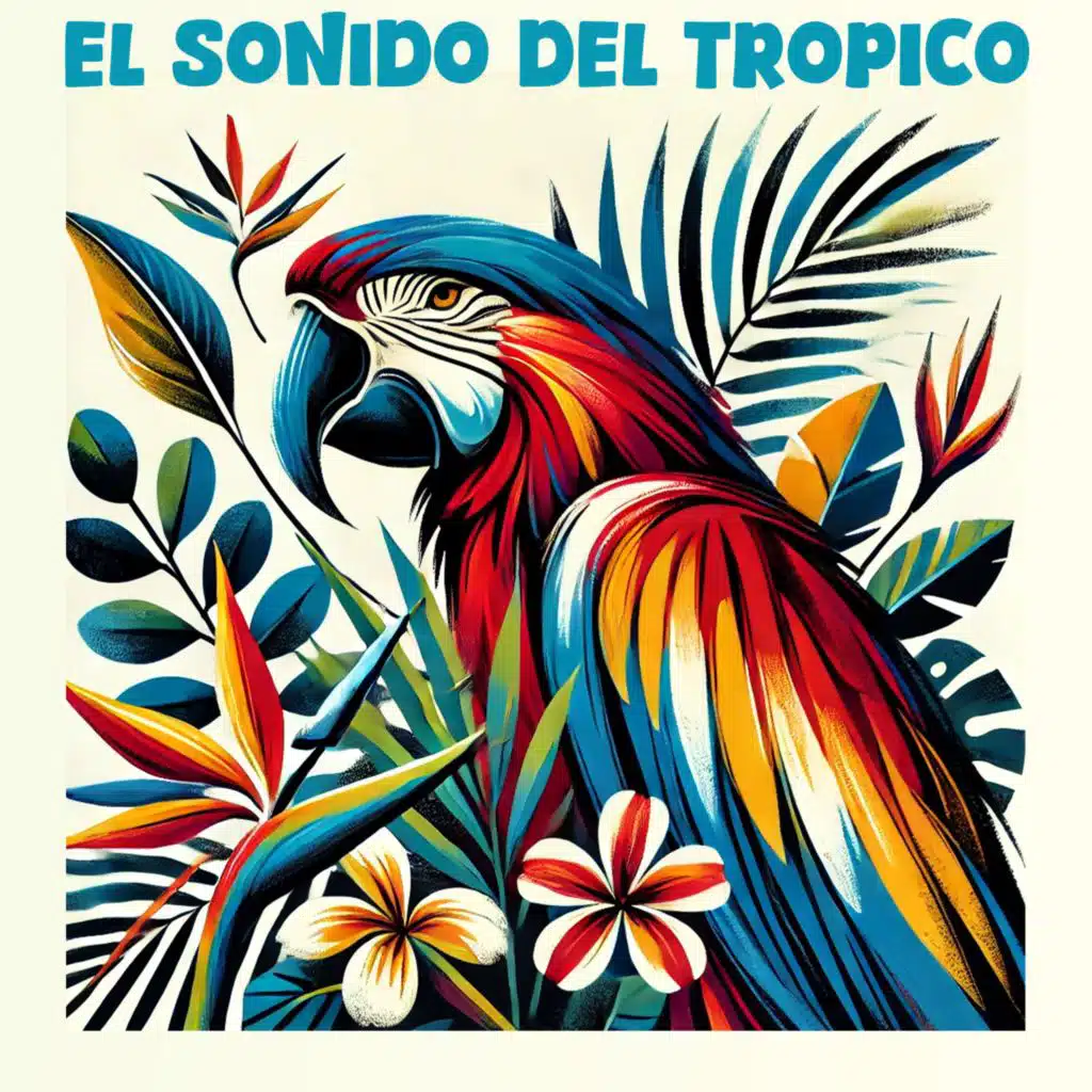 Canela Pura (feat. Sonia López) [Remastered 2024]