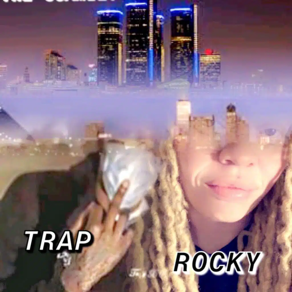 WINNING (feat. Rocky)