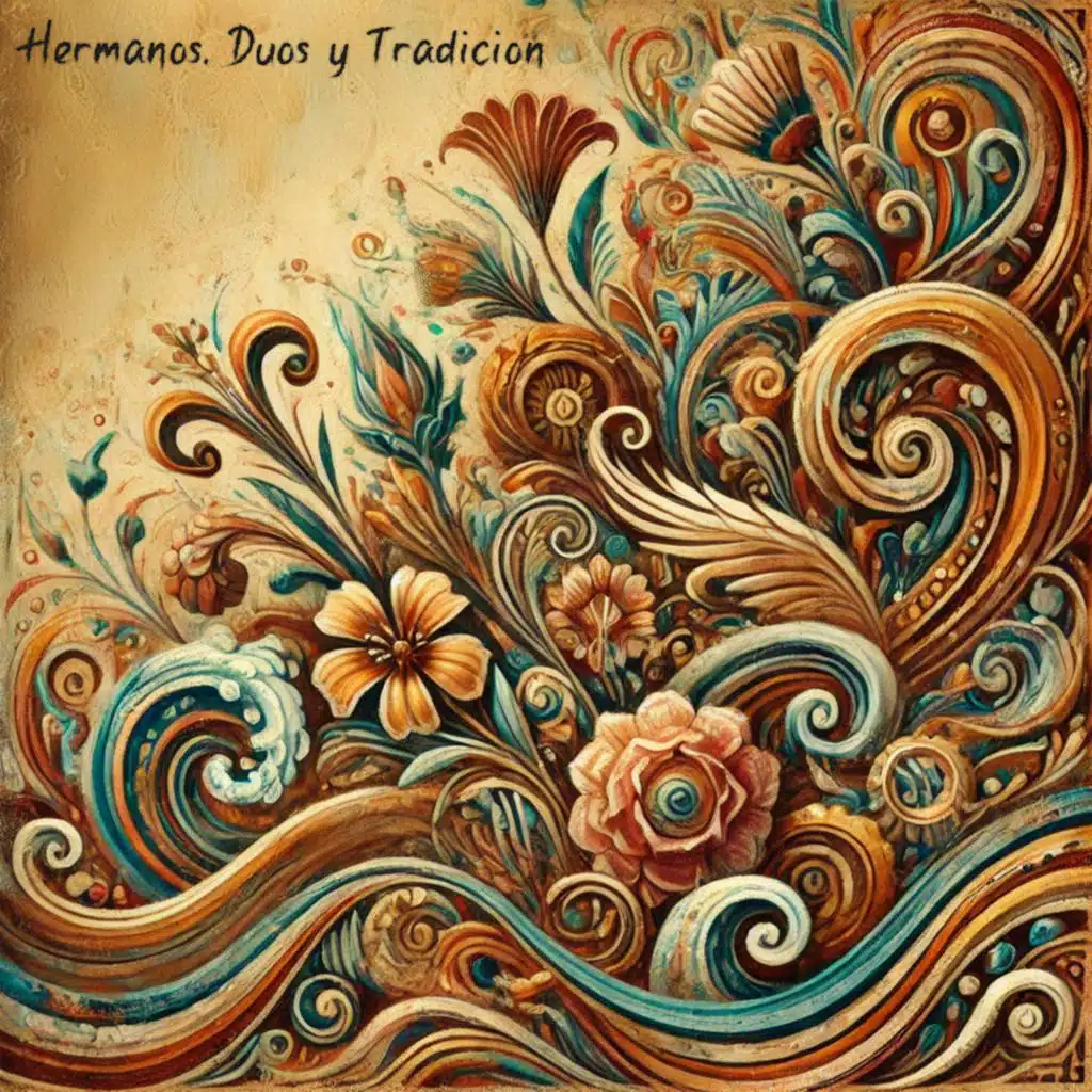 Hermanos, Dúos y Tradición, Vol. 1