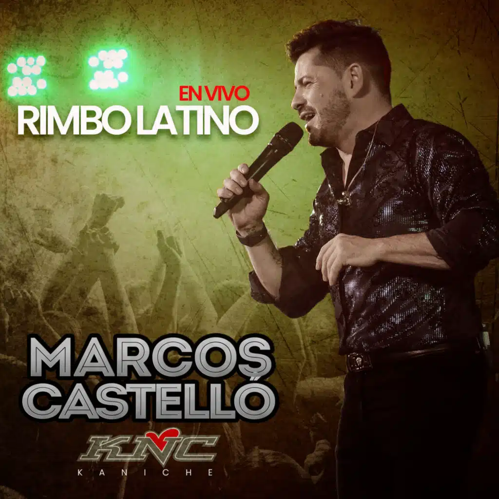 En Vivo en Rimbo Latino