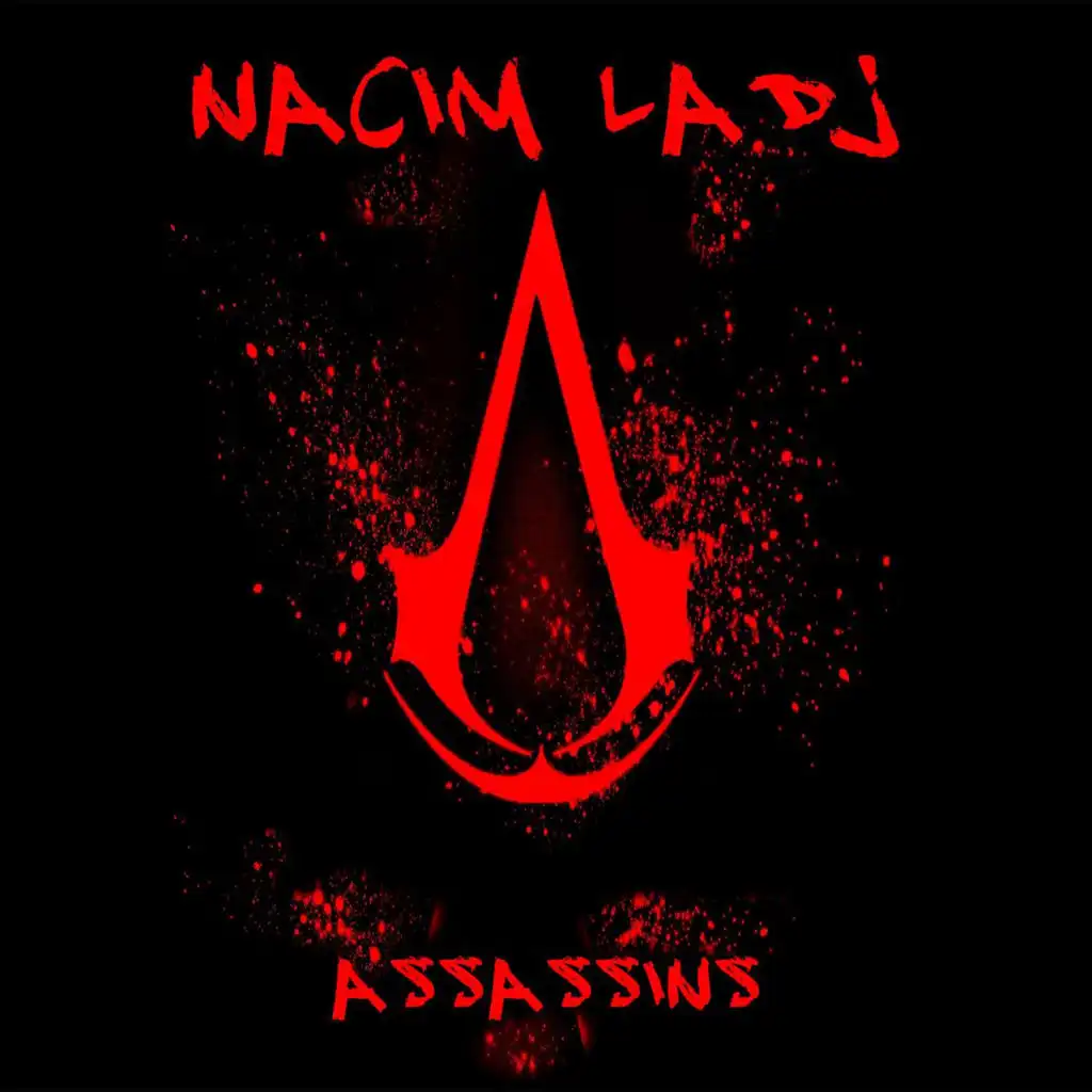 Assassins (Original Mix)