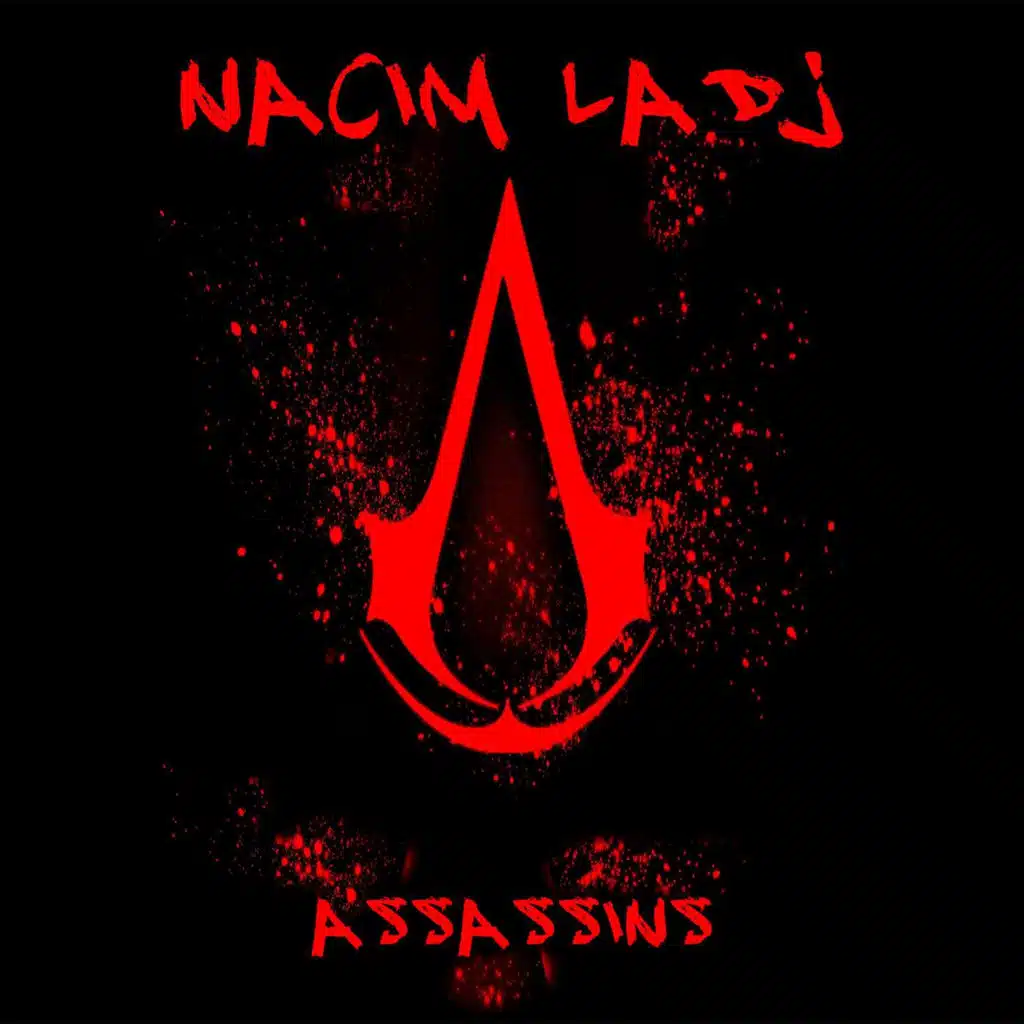 Assassins (Original Mix)