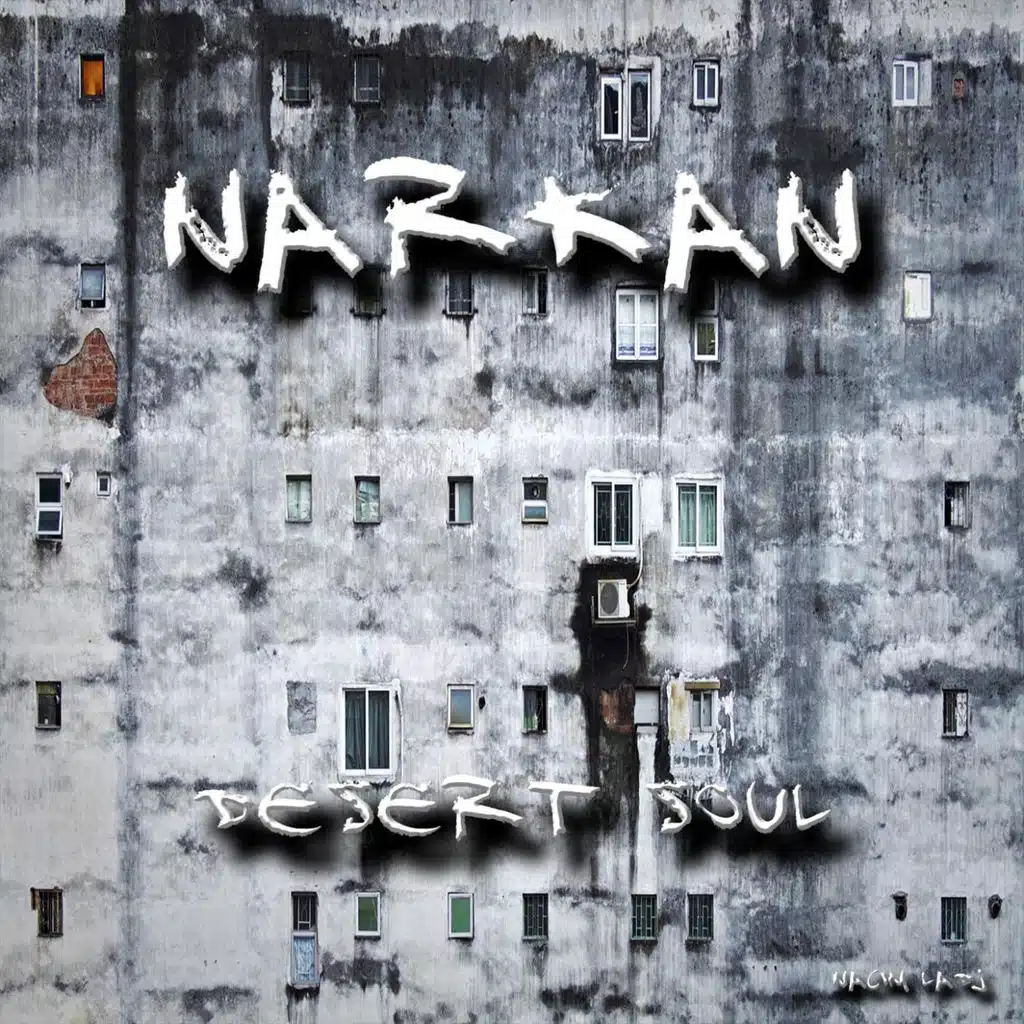 Gangs Like Wolves (Original mix)