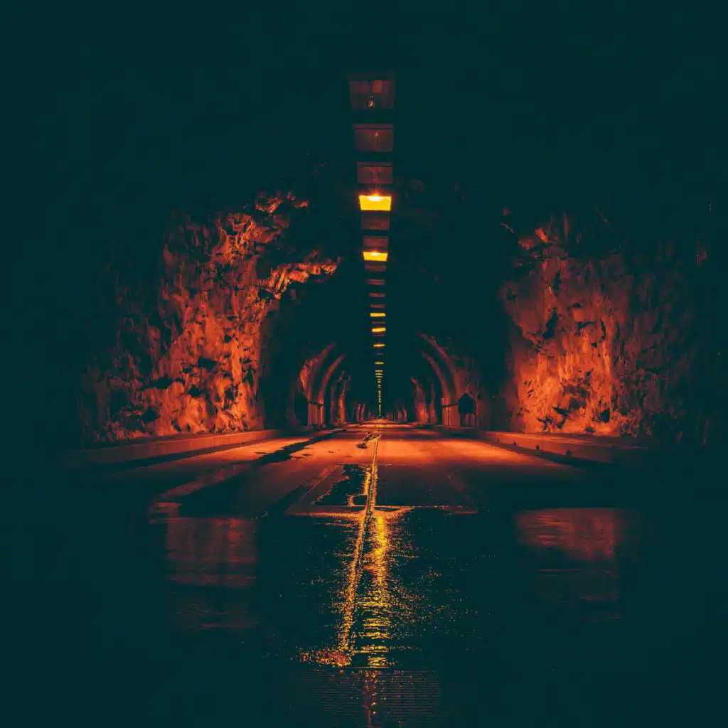 Imagine Da Road (feat. King Crue)