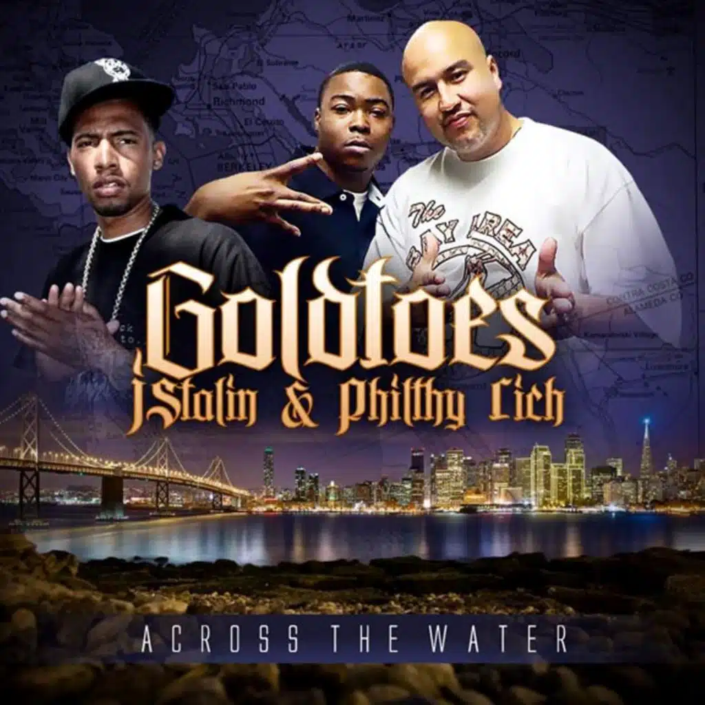 Across The Water (feat. J. Stalin & Filthy Ritch)